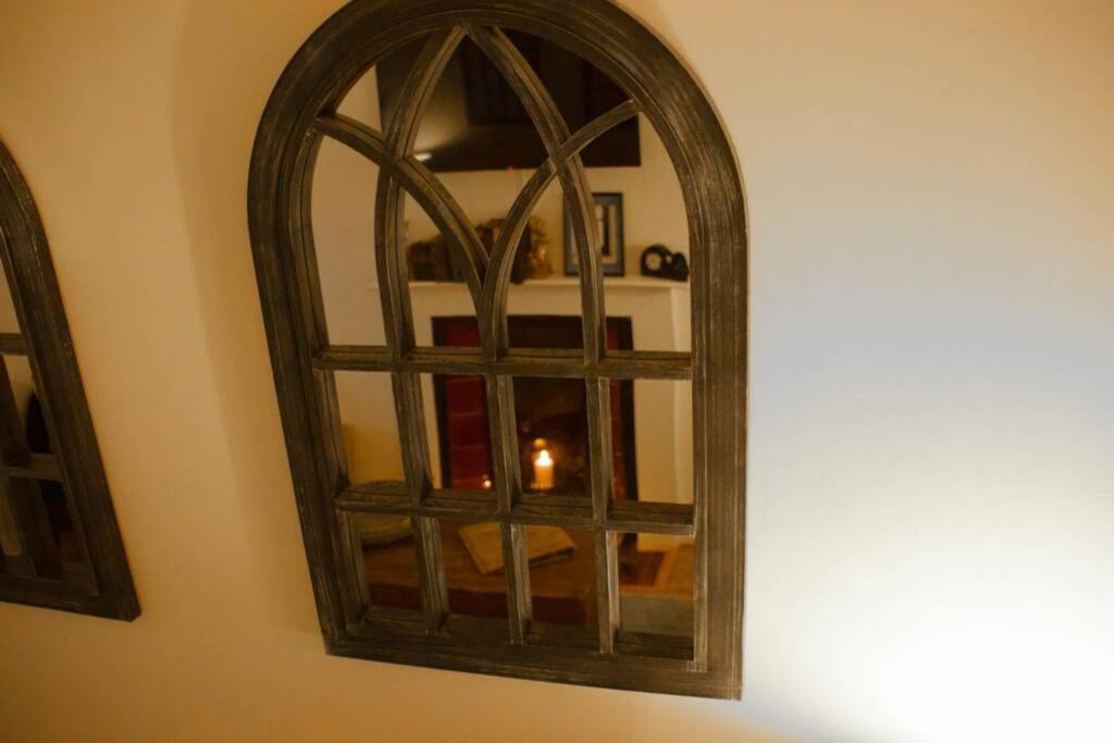 The Old Jail Apartment, Inveraray Exteriér fotografie